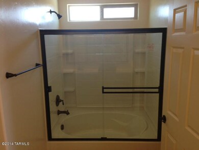 Master tub