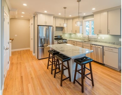 31 Leland St unit 31, Jamaica Plain, MA 02130 - photo 2