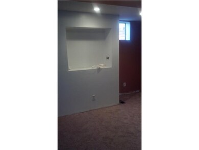 Kitchen. FIRST FLOOR