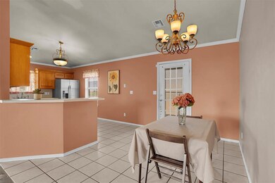 420 W 4th St, Duke, OK 73532 - photo 5