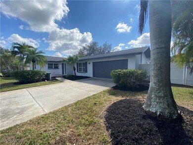 1020 El Mar Ave, Fort Myers, FL 33919 - photo 2