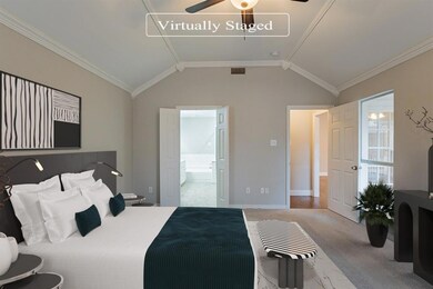 921 Heatherwood Dr, Wylie, TX 75098 - photo 4