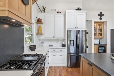 356 Campbell Hill St NW, Marietta, GA 30060 - photo 5