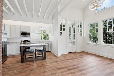 3701 Magazine St unit 2A, New Orleans, LA 70115 - photo 3