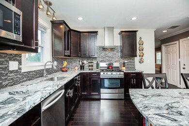 614 Bennington St unit 3, Boston, MA 02128 - photo 3