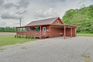 Cournty Cabin