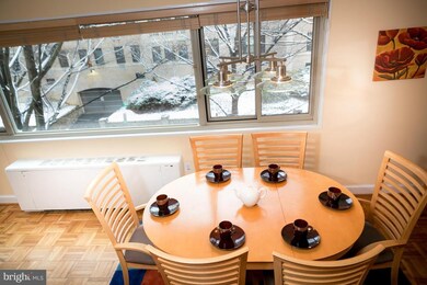 4600 Connecticut Ave NW unit 524, Washington, DC 20008 - photo 7