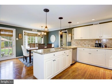 505 Bartram Rd, Moorestown, NJ 08057 - photo 6