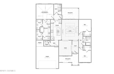 Logan Lodge - Plan - 20210303
