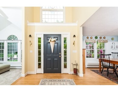 70 Woobly Rd, Bolton, MA 01740 - photo 4