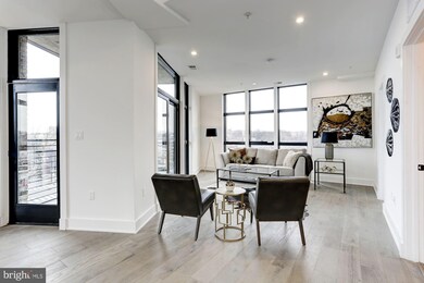 1532 N Capitol St NW unit 303, Washington, DC 20002 - photo 5