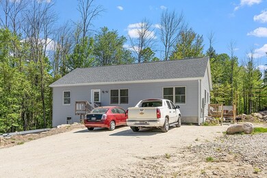 150 Berry Rd, New Durham, NH 03855 - photo 4