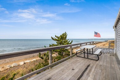 Deck Views