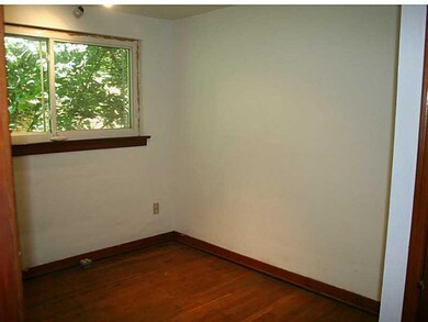 Bedroom.