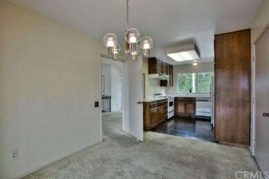 View of kitchen from breakfast area. Can you imagi