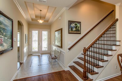 Foyer