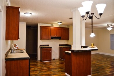 818 Alex Hardwick Rd, Lyons, GA 30436 - photo 3