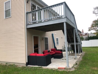 34 1/2 Briggs St, Taunton, MA 02780 - photo 4