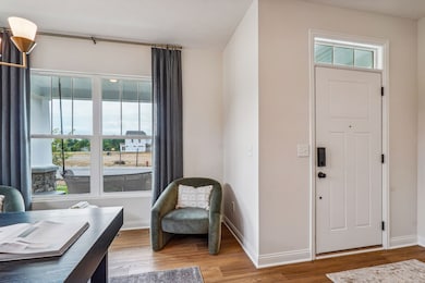 Entryway