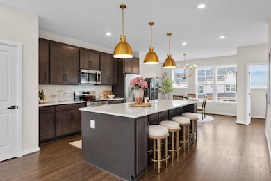 207 Scarlet Maple Ln unit 119, Bridgewater, VA 22812 - photo 7