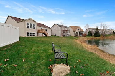 2753 Kildare Courtyard, Valparaiso, IN 46385 - photo 5