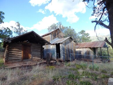 Cabins