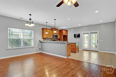 402 Walthour Dr, Rincon, GA 31326 - photo 5