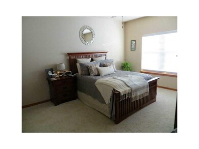Master Bedroom.