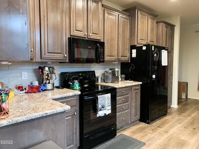 New kitchen 2
