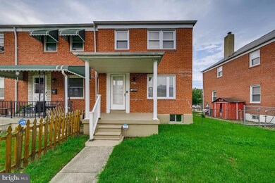 2208 Redthorn Rd, Middle River, MD 21220 - photo 2