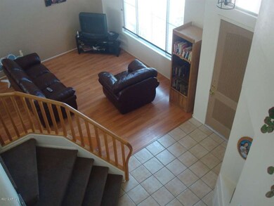 View of Entryway