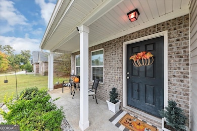 40 Hawk Spring Dr SW, Rome, GA 30165 - photo 4