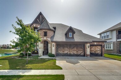 4036 Stanton Dr, Wylie, TX 75098 - photo 2