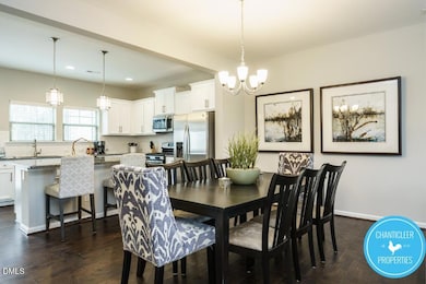 1119 Midtowne Way, Durham, NC 27713 - photo 6