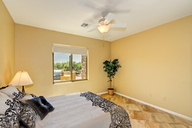 Guest Suite