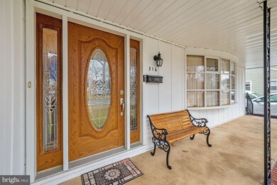 316 Arch St, Delran, NJ 08075 - photo 2