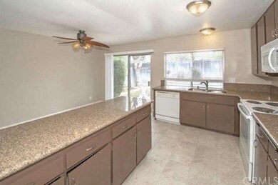 Lots of Cabinets & Counter Space