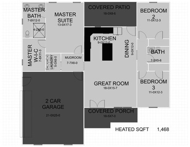 3 Antreville Hwy, Iva, SC 29655 - photo 3