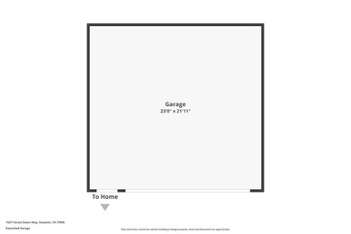 7527 Forest Dawn Way, Houston, TX 77095 - photo 2