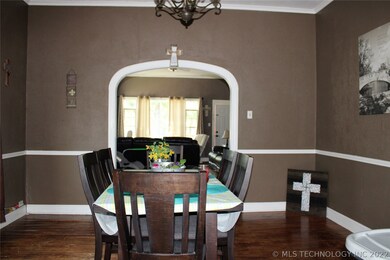 301 C St SW, Ardmore, OK 73401 - photo 4