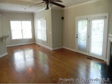 124 Highgrove St, Fayetteville, NC 28303 - photo 4