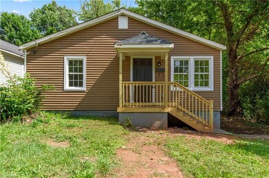 1639 NE Ashley School Cir, Winston Salem, NC 27105 - photo 2