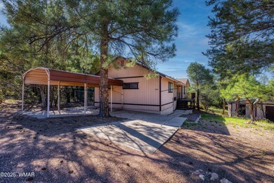 1987 Stagg Run, Heber-Overgaard, AZ 85928 - photo 4