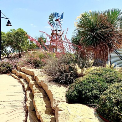 6741 Magdalena Trail, Abilene, TX 79606 - photo 3