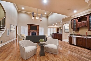 3256 Tanglewood Dr, Springdale, AR 72764 - photo 2