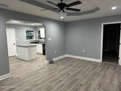 clean family room 714 A Mitchell St