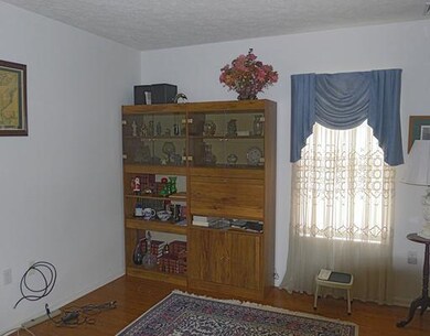 Bedroom.