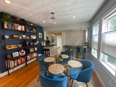 24 Thelma Rd unit 2, Dorchester, MA 02122 - photo 2