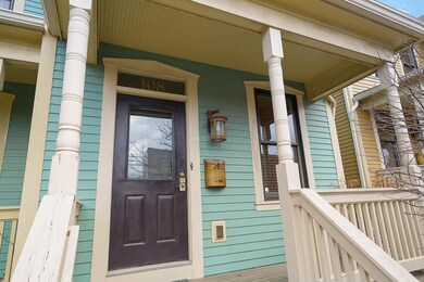108 E 2nd Ave