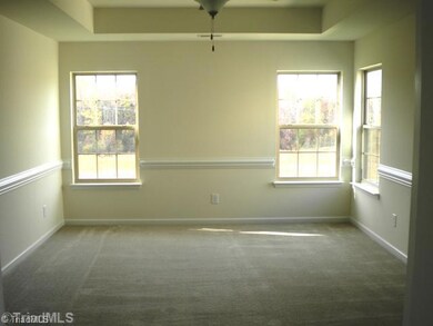 Master Bedroom.
